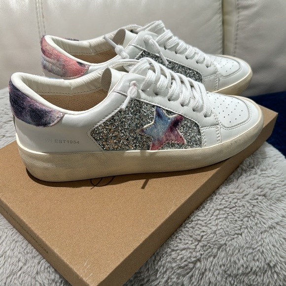 Havana vintage sneakers( frosty) - Picture 2 of 6